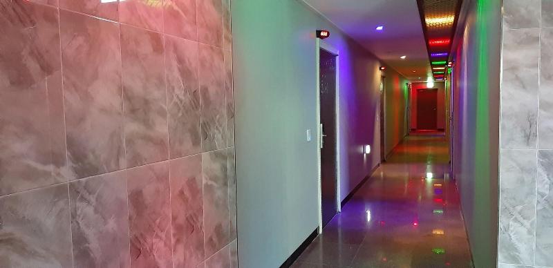 Seosan Hotel Iris image