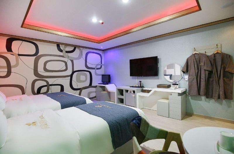 Seosan Hotel Iris image