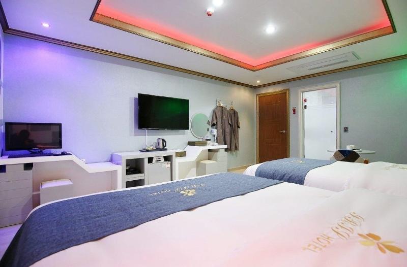 Seosan Hotel Iris image