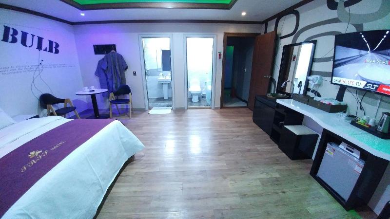 Seosan Hotel Iris image