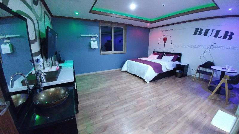 Seosan Hotel Iris image