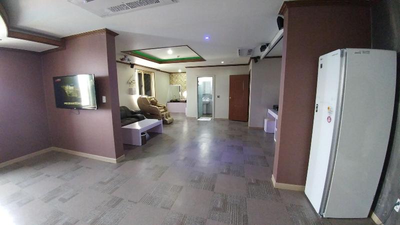 Seosan Hotel Iris image