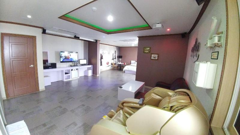 Seosan Hotel Iris image