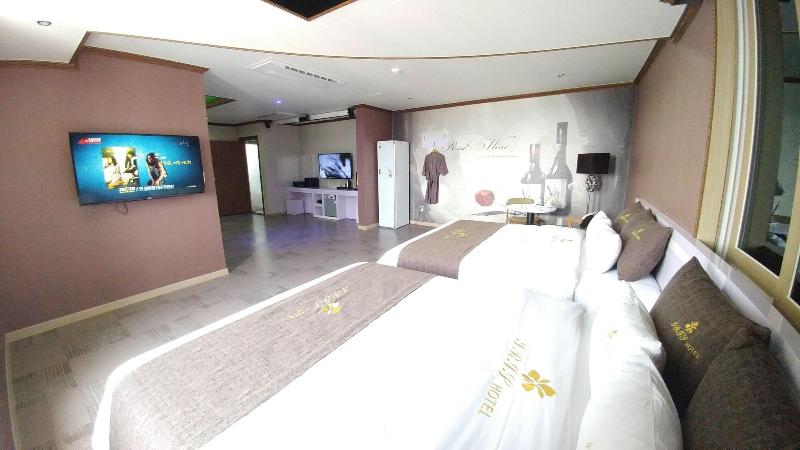 Seosan Hotel Iris image