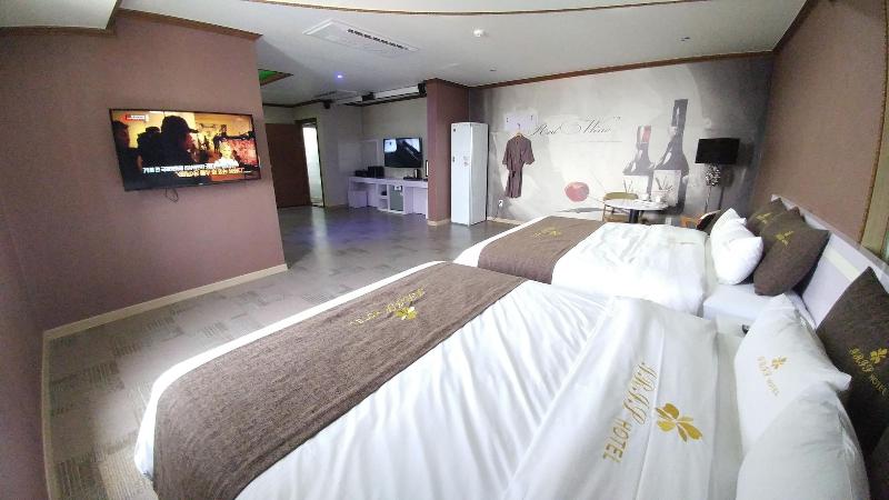 Seosan Hotel Iris image