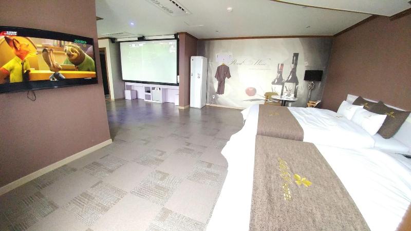 Seosan Hotel Iris image