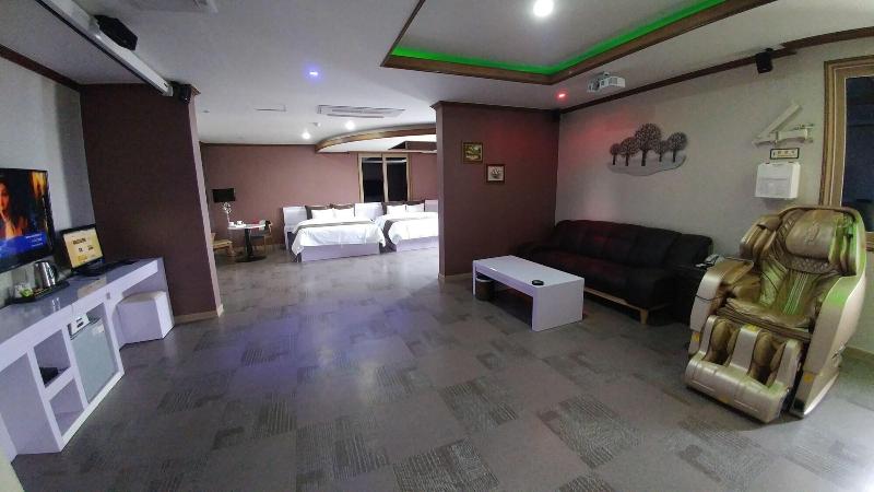 Seosan Hotel Iris image