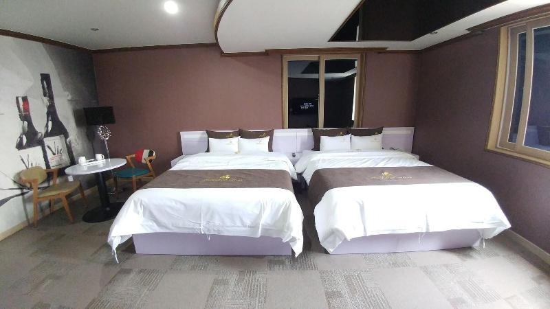 Seosan Hotel Iris image