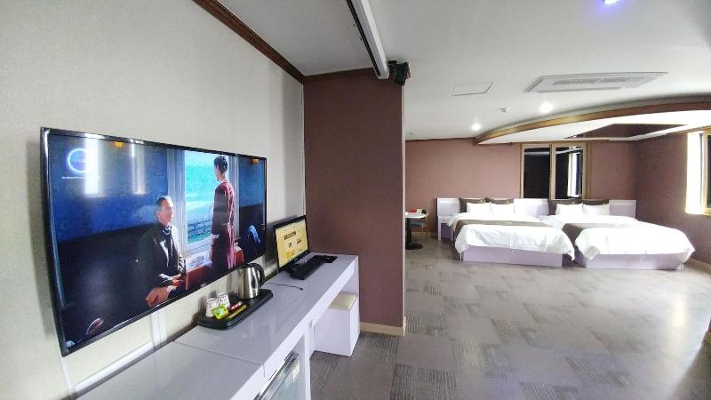 Seosan Hotel Iris image