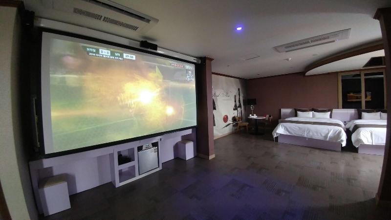 Seosan Hotel Iris image