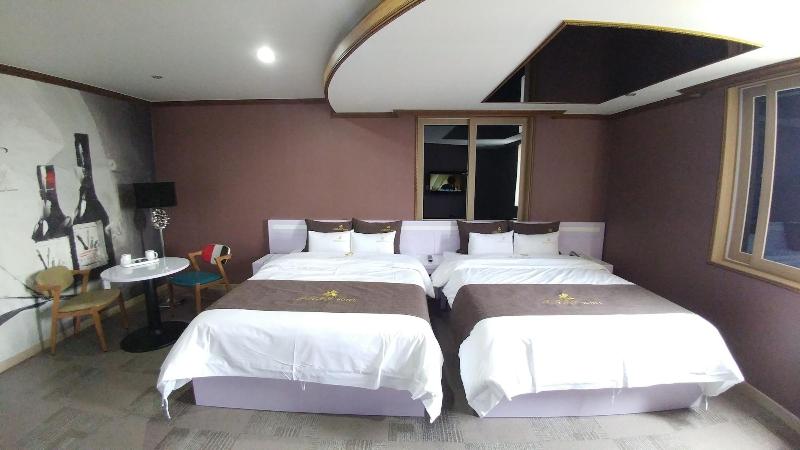 Seosan Hotel Iris image