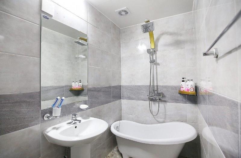 Seosan Hotel Iris image