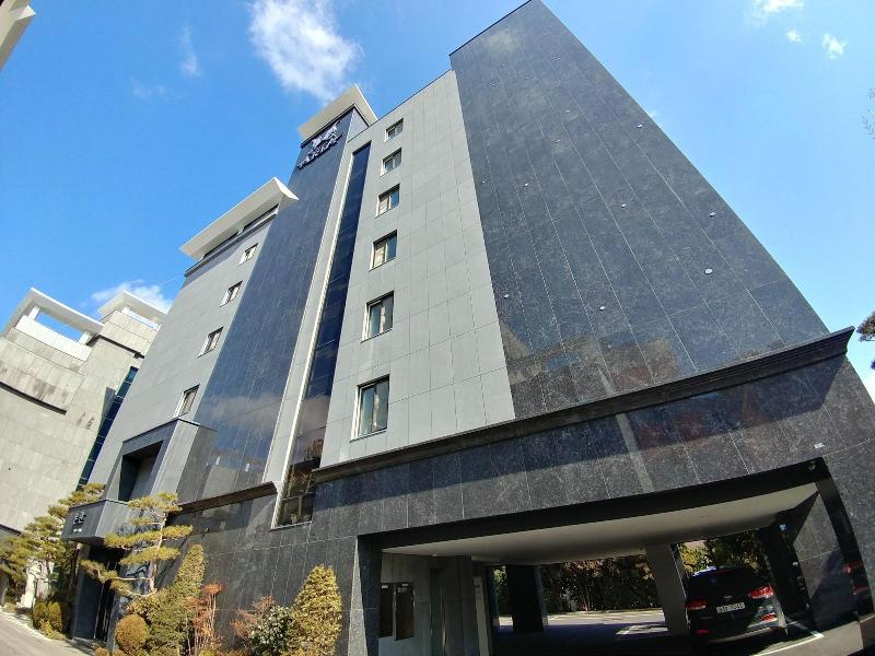 Aria Hotel Seosan image