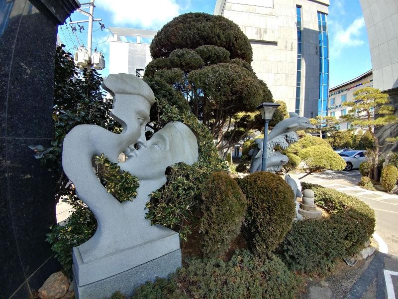 Aria Hotel Seosan image