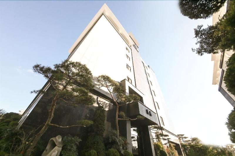 Aria Hotel Seosan image