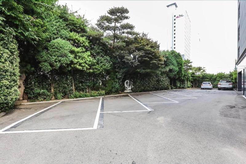 Aria Hotel Seosan image