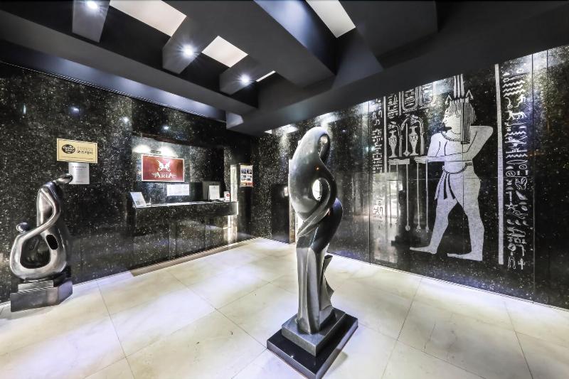 Aria Hotel Seosan image