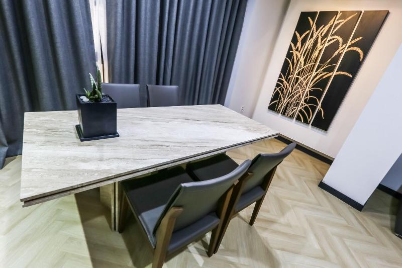 Aria Hotel Seosan image