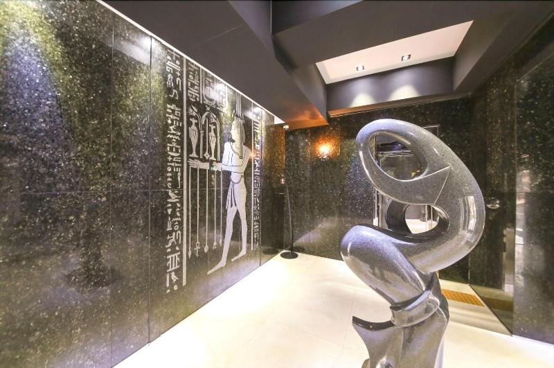 Aria Hotel Seosan image