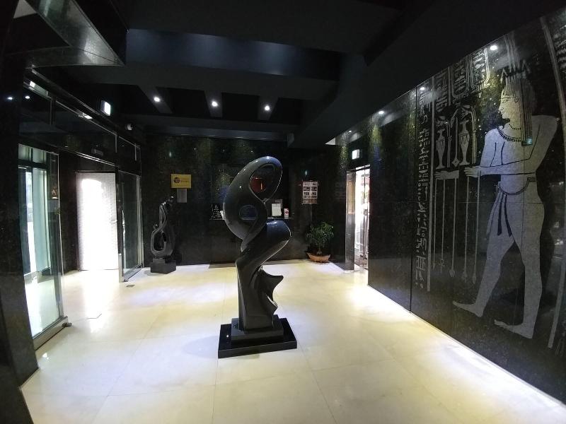Aria Hotel Seosan image