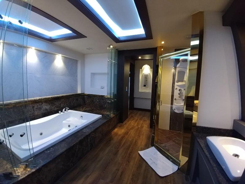 Aria Hotel Seosan image