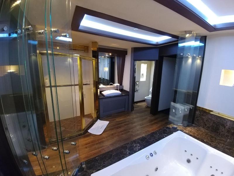 Aria Hotel Seosan image