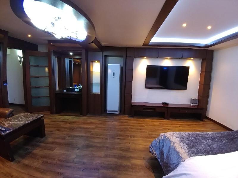Aria Hotel Seosan image