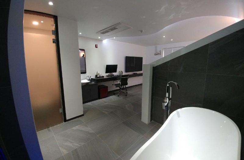 Aria Hotel Seosan image