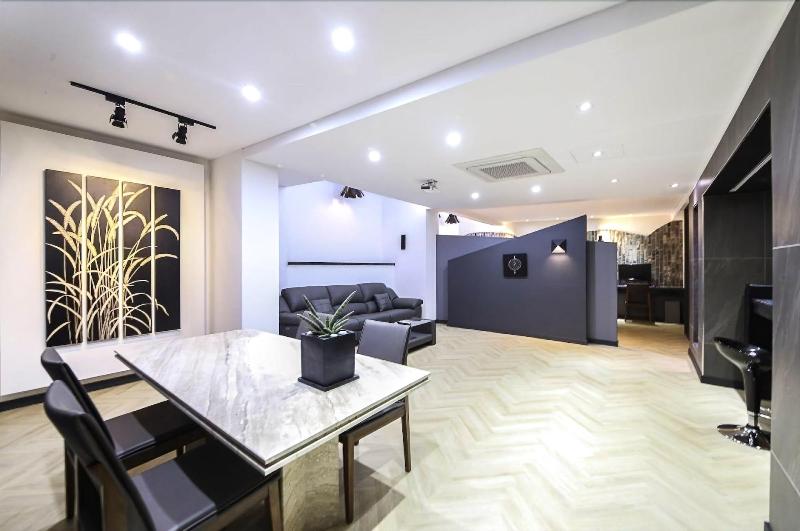 Aria Hotel Seosan image