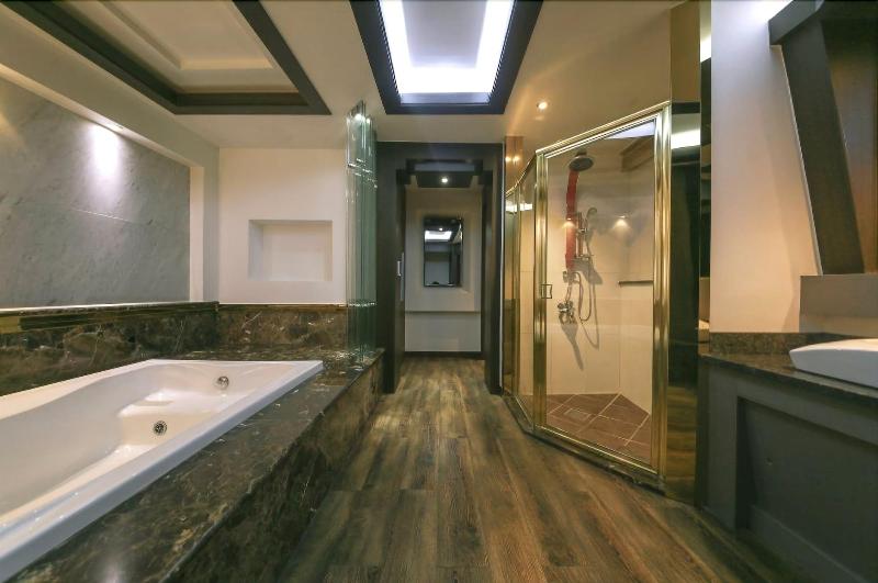 Aria Hotel Seosan image