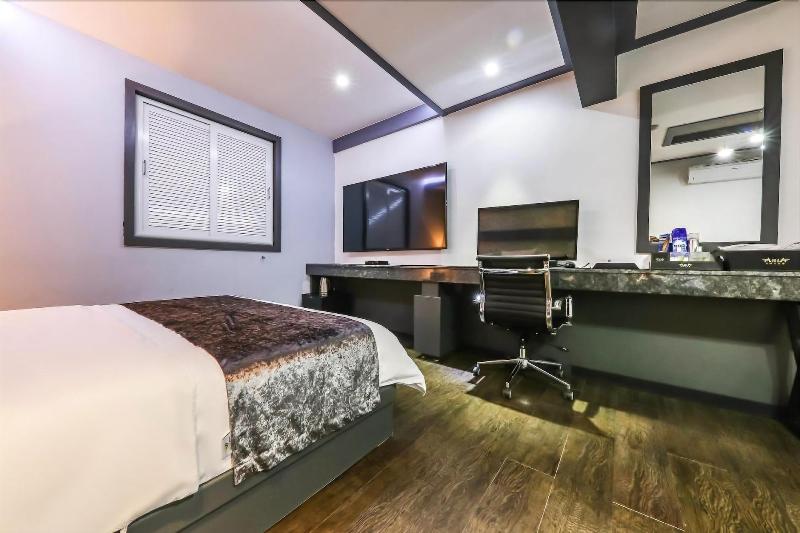 Aria Hotel Seosan image