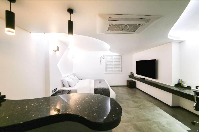 Aria Hotel Seosan image
