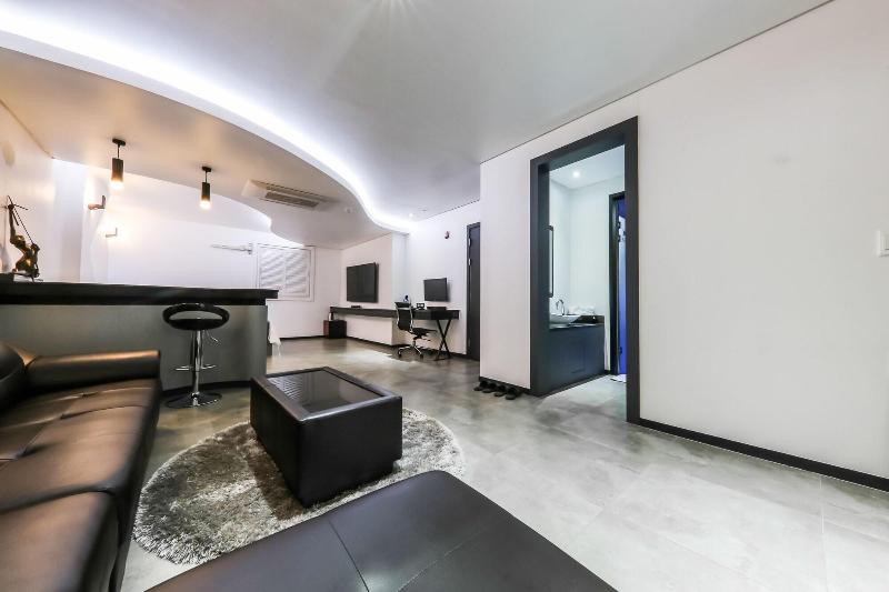 Aria Hotel Seosan image