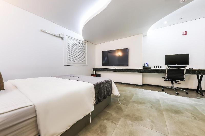 Aria Hotel Seosan image