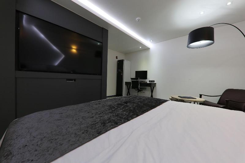 Aria Hotel Seosan image