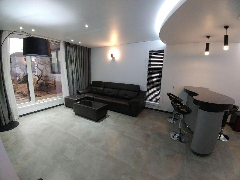 Aria Hotel Seosan image