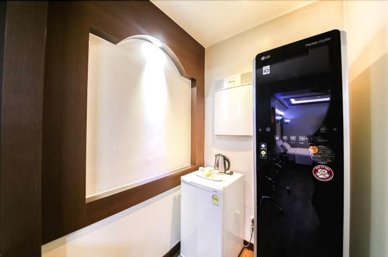 Aria Hotel Seosan image