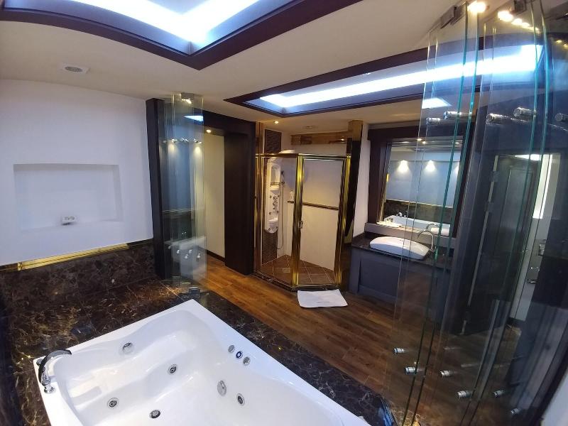 Aria Hotel Seosan image