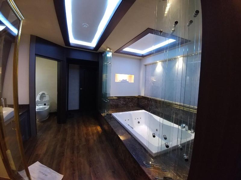 Aria Hotel Seosan image