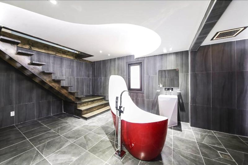 Aria Hotel Seosan image