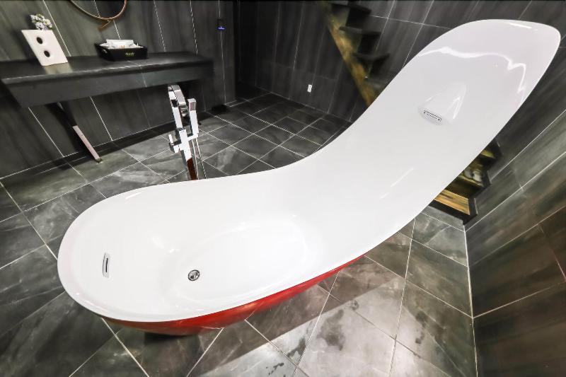 Aria Hotel Seosan image