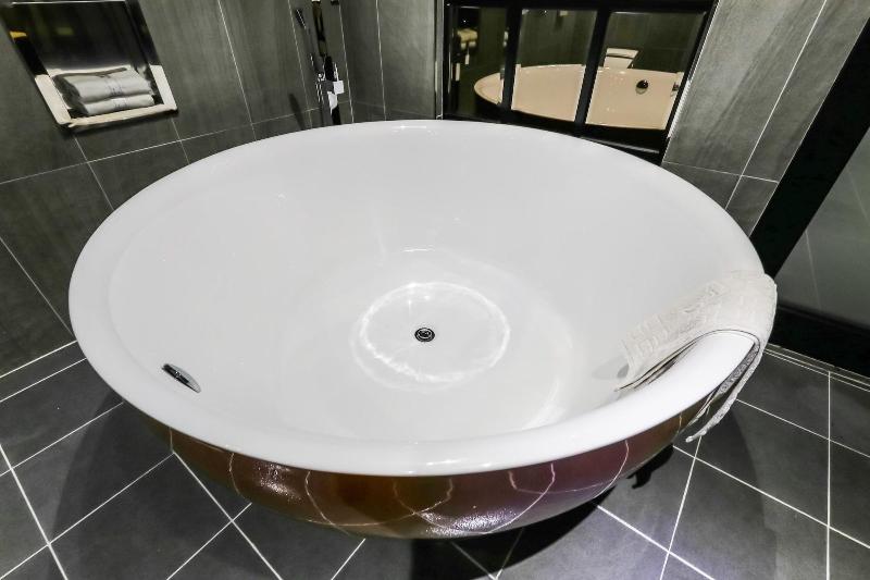 Aria Hotel Seosan image