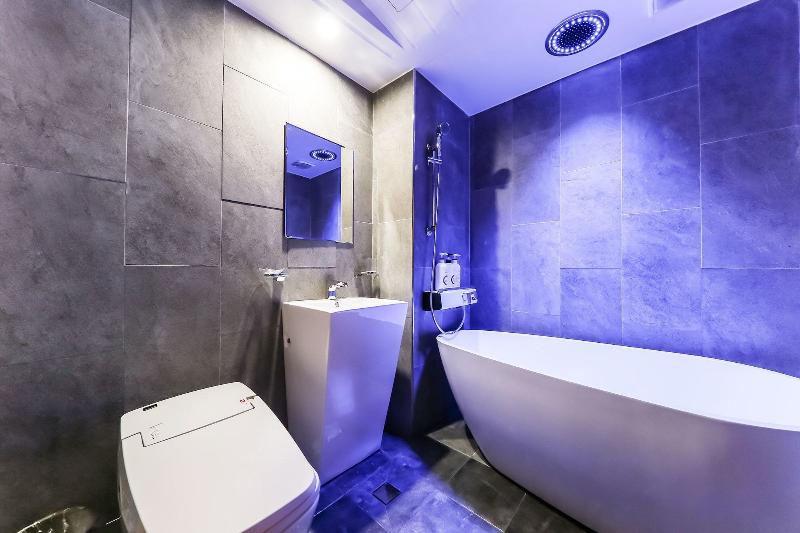 Aria Hotel Seosan image