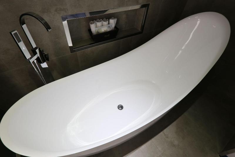 Aria Hotel Seosan image