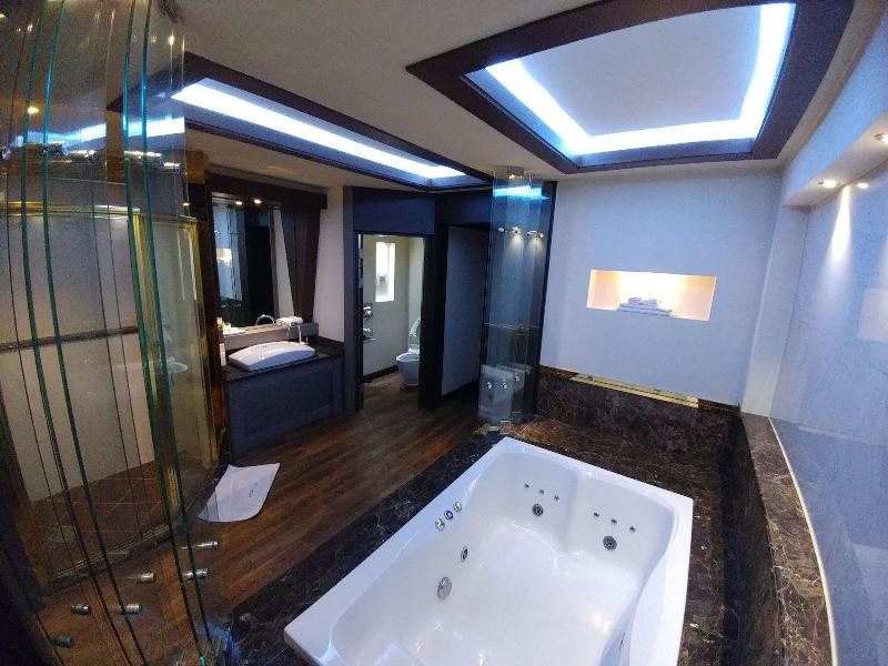 Aria Hotel Seosan image