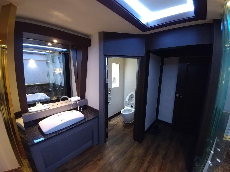 Aria Hotel Seosan image
