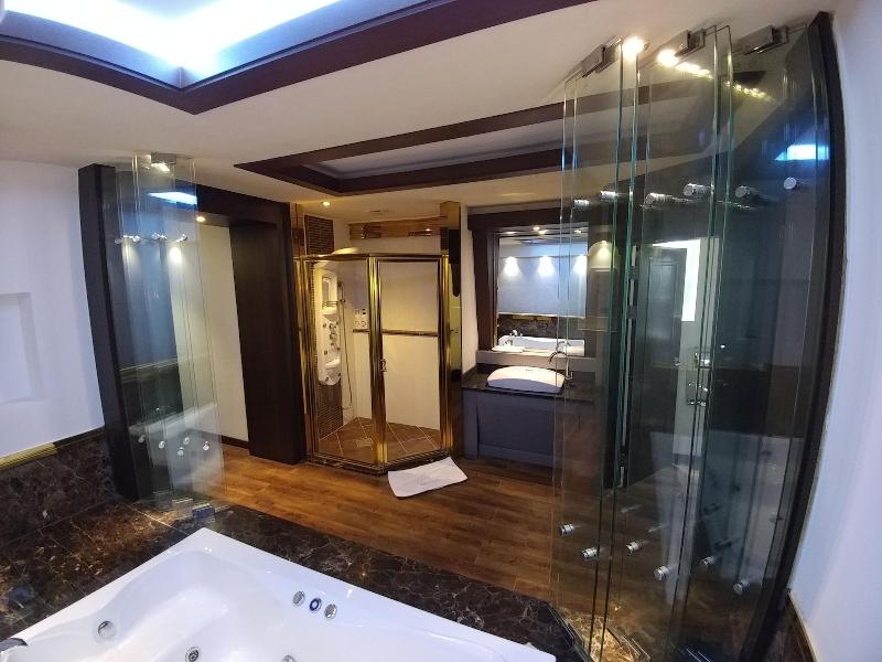 Aria Hotel Seosan image