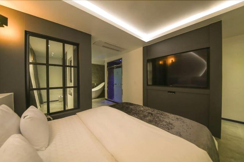 Aria Hotel Seosan image