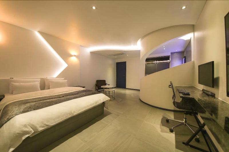 Aria Hotel Seosan image