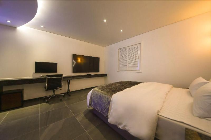 Aria Hotel Seosan image